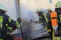 PKW Brand Koeln Bocklemuend Goerlinger Centrum JK P17